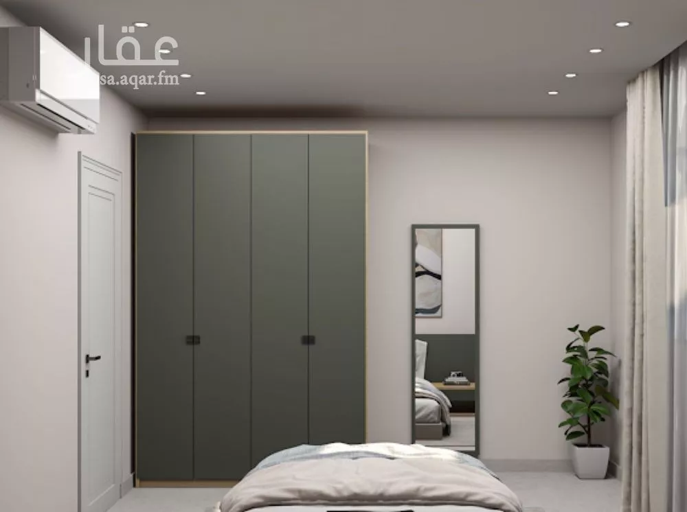 شقة 2 غرف في النرجس، الرياض 29