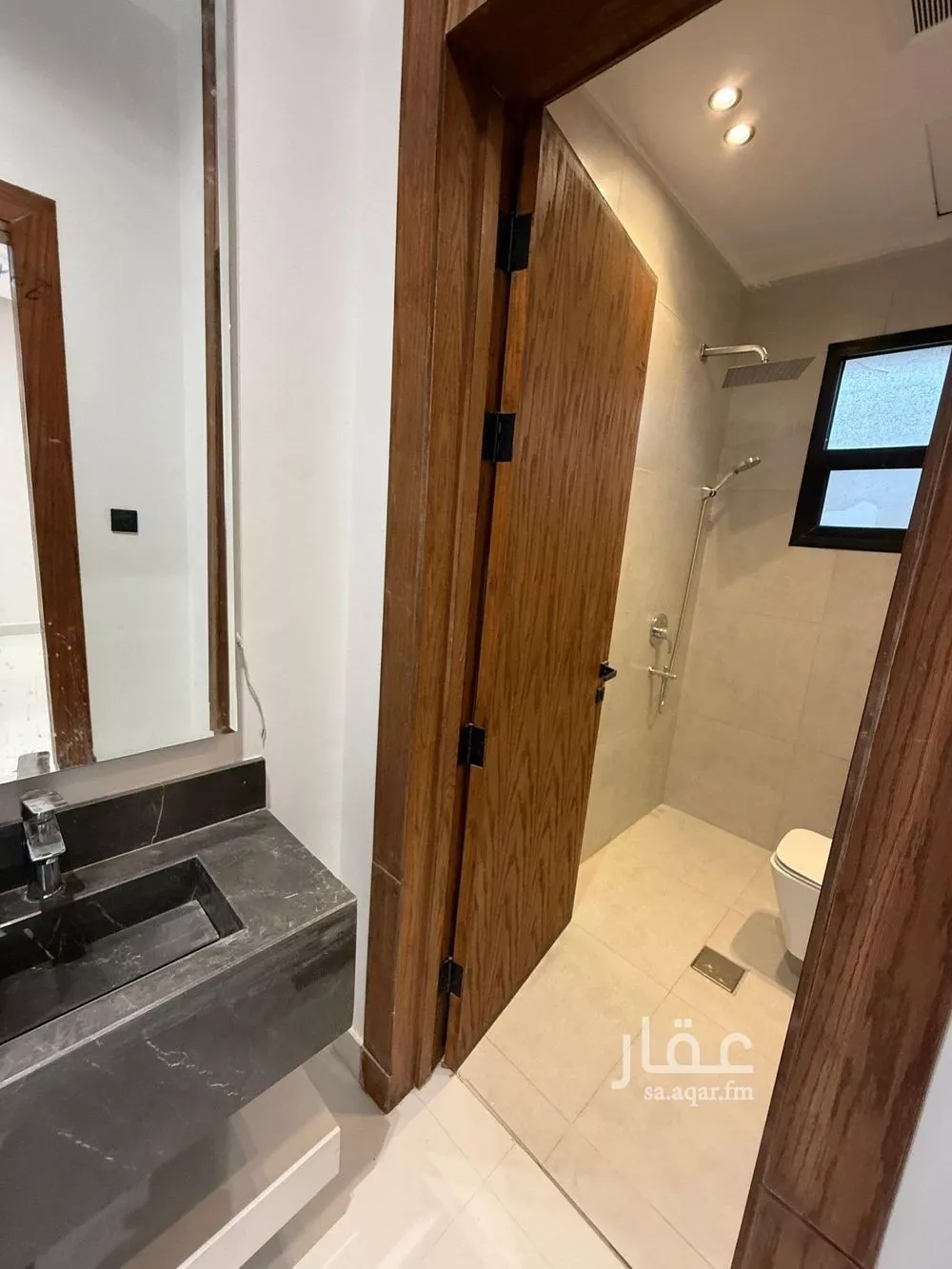 دور 4 غرف في الرمال 10
