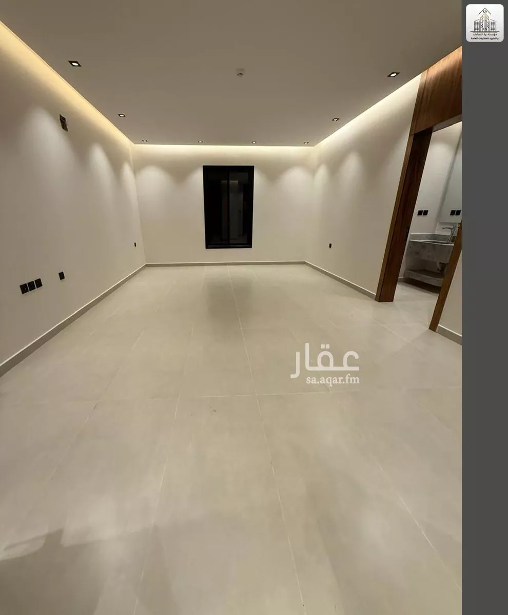 شقة 4 غرف في طويق 11