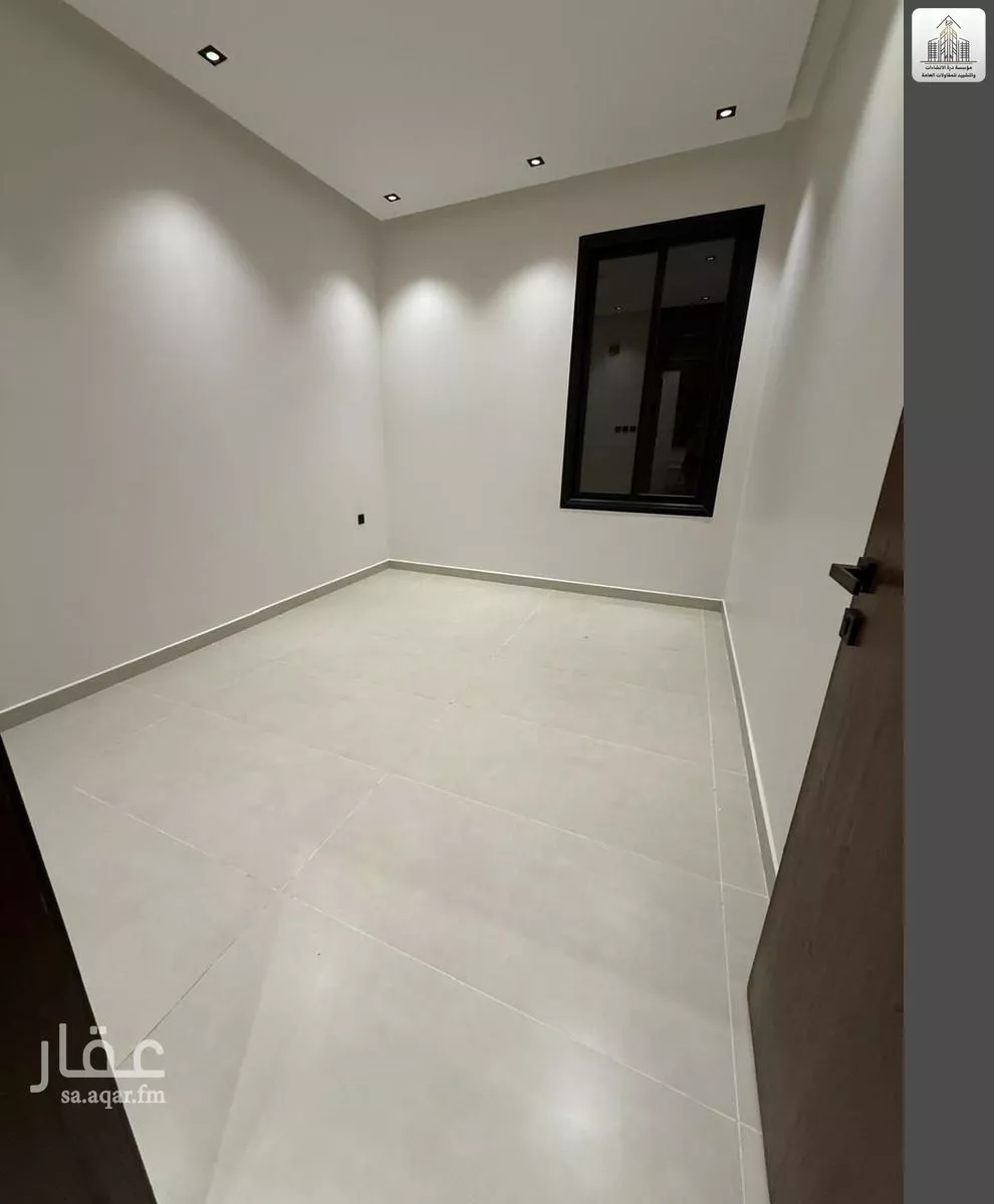 شقة 4 غرف في طويق 13