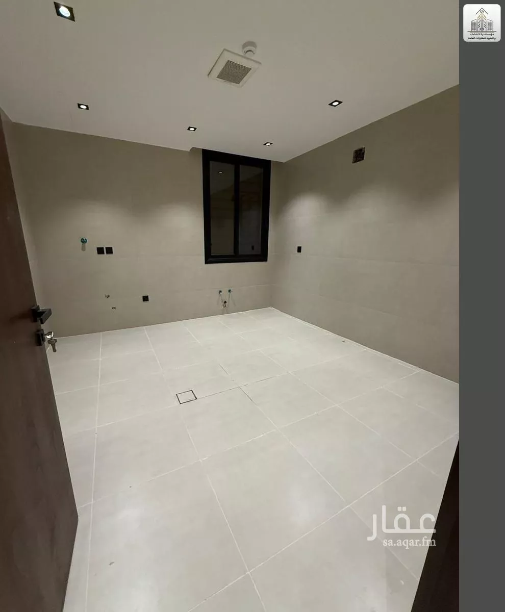 شقة 4 غرف في طويق 6