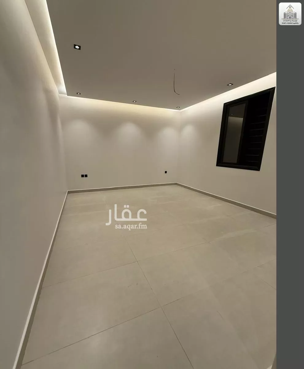شقة 4 غرف في طويق 8