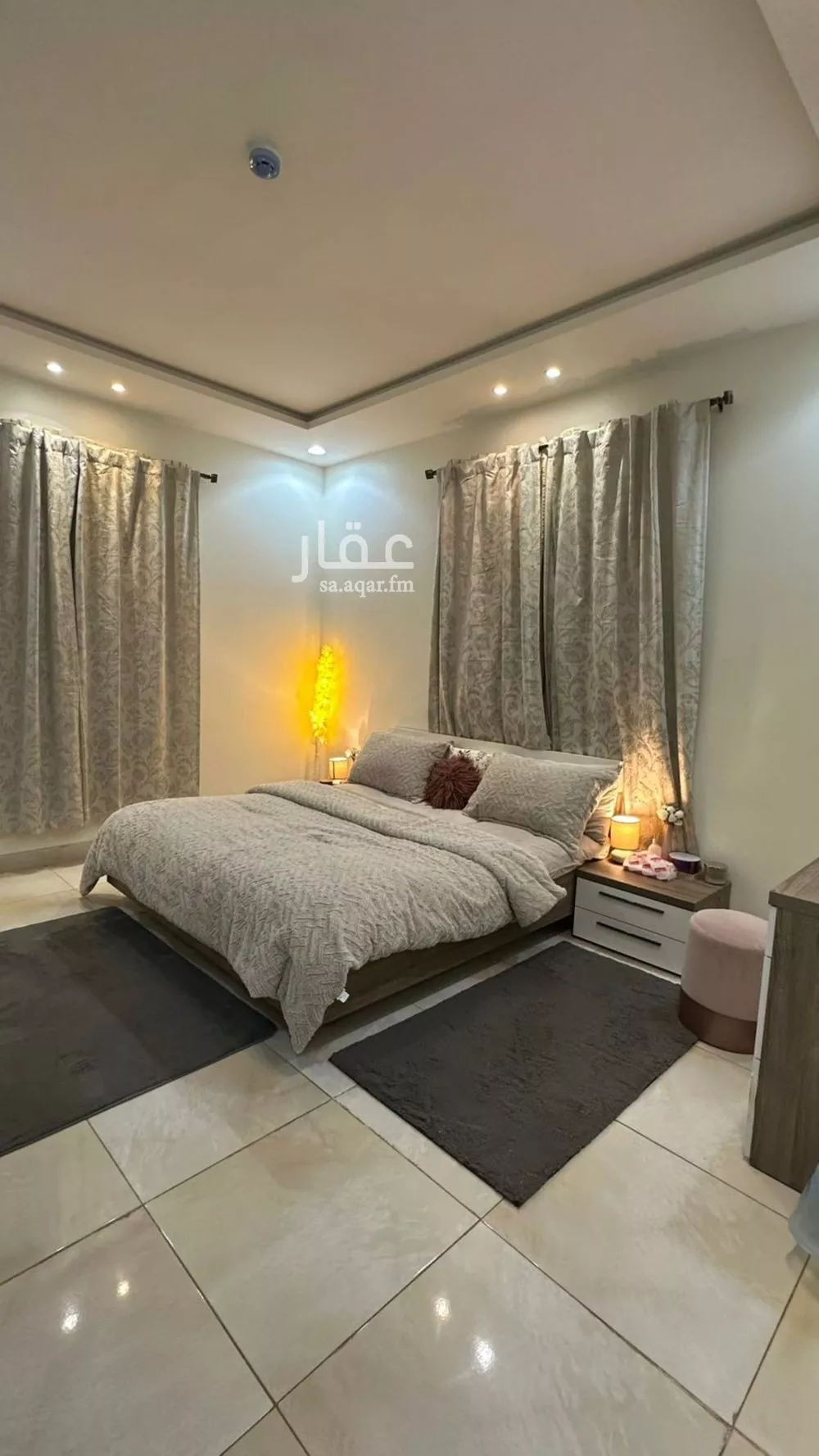 4 bedroom apartment in Al Rimal 13