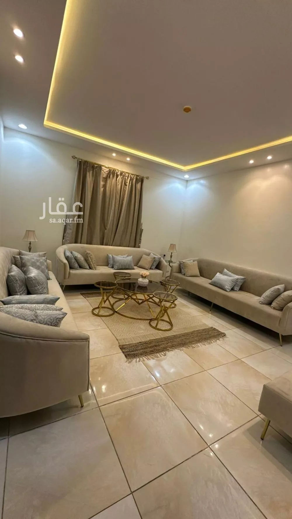 4 bedroom apartment in Al Rimal 17