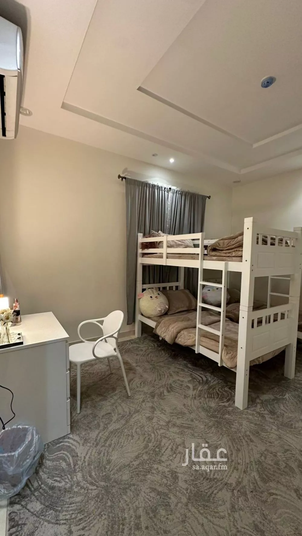 4 bedroom apartment in Al Rimal 19