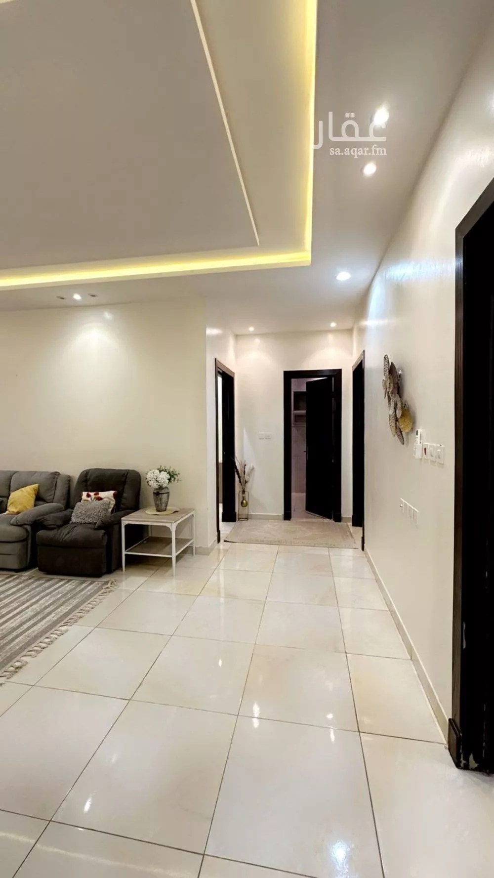 4 bedroom apartment in Al Rimal 4