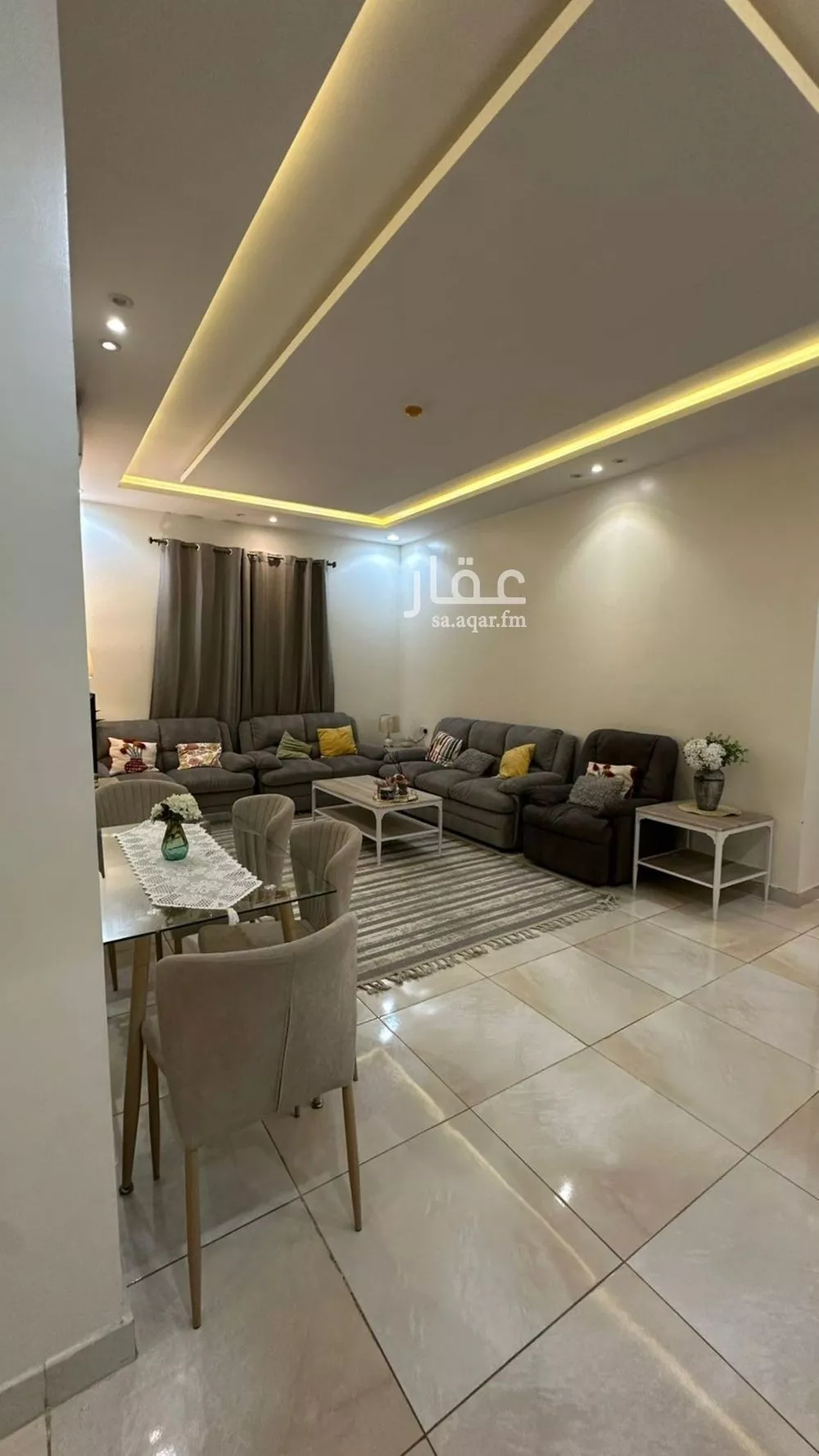 4 bedroom apartment in Al Rimal 8