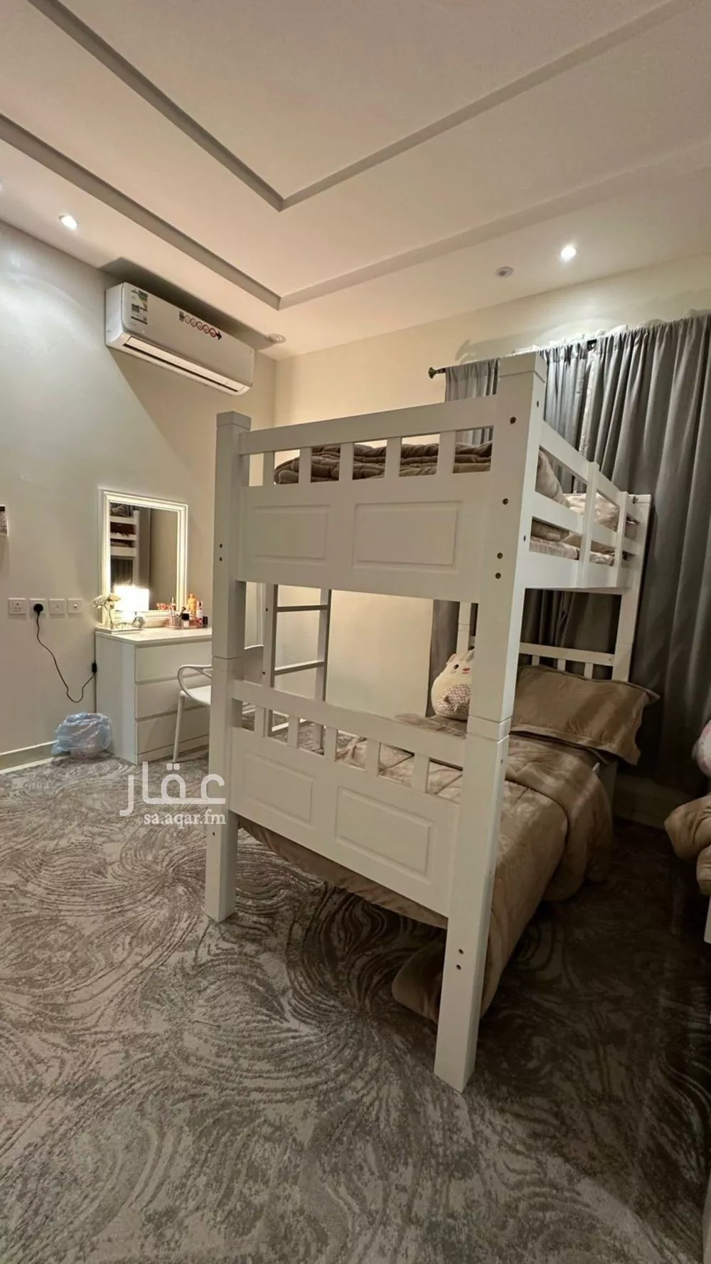 4 bedroom apartment in Al Rimal 10