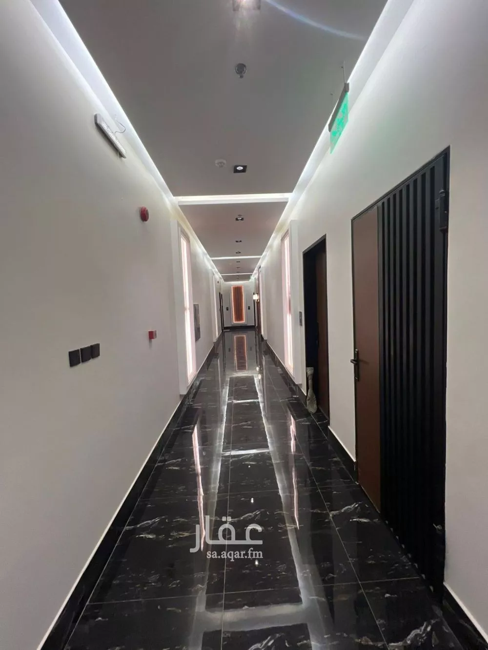 4 bedroom apartment in Al Munsiyah 11