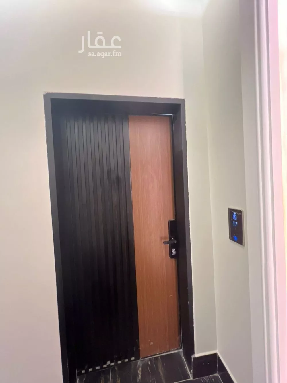 4 bedroom apartment in Al Munsiyah 12