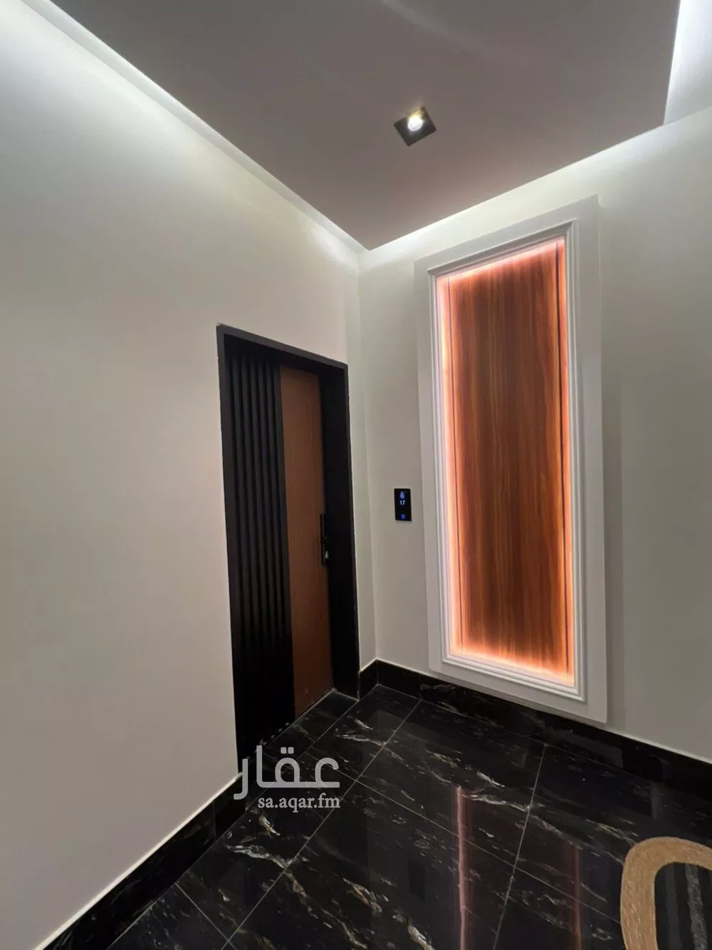 4 bedroom apartment in Al Munsiyah 16