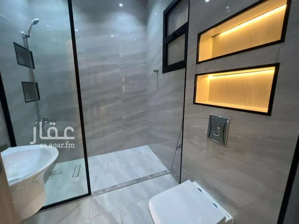4 bedroom apartment in Al Munsiyah 17