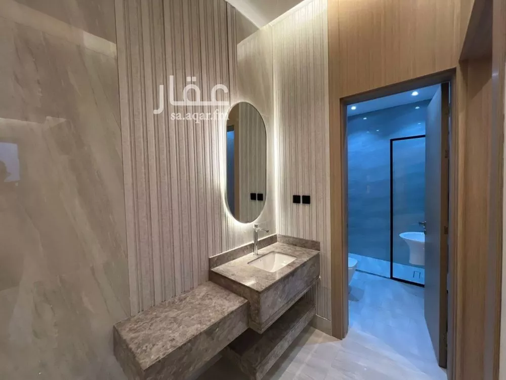 4 bedroom apartment in Al Munsiyah 5