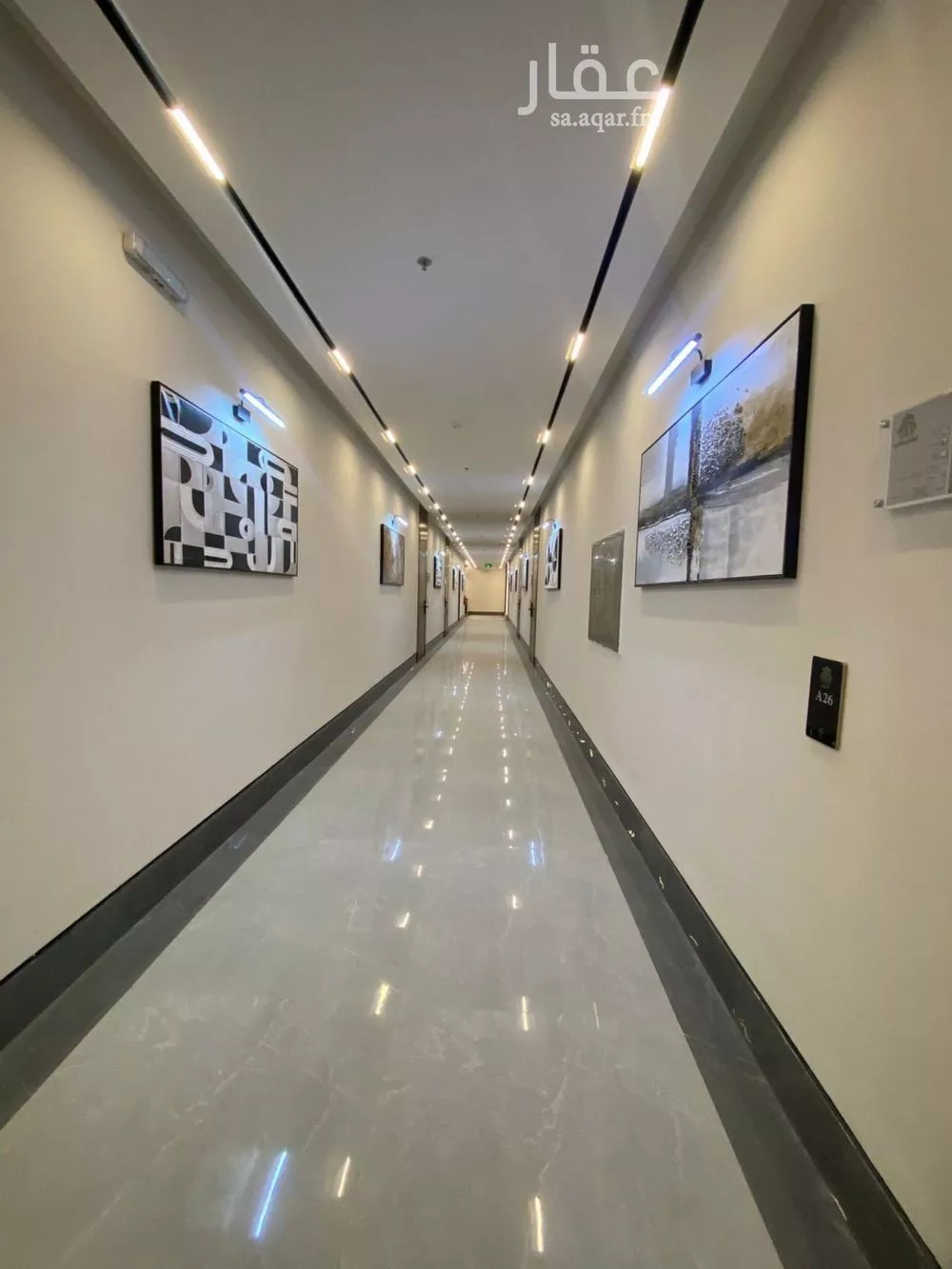 4 bedroom apartment in Al Munsiyah, Riyadh 7