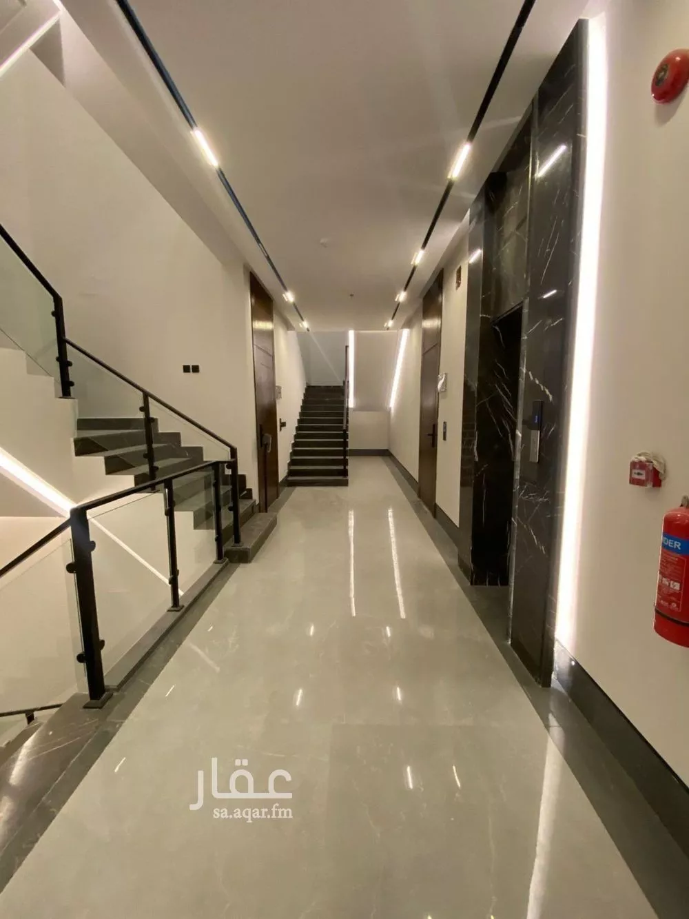 4 bedroom apartment in Al Munsiyah, Riyadh 9
