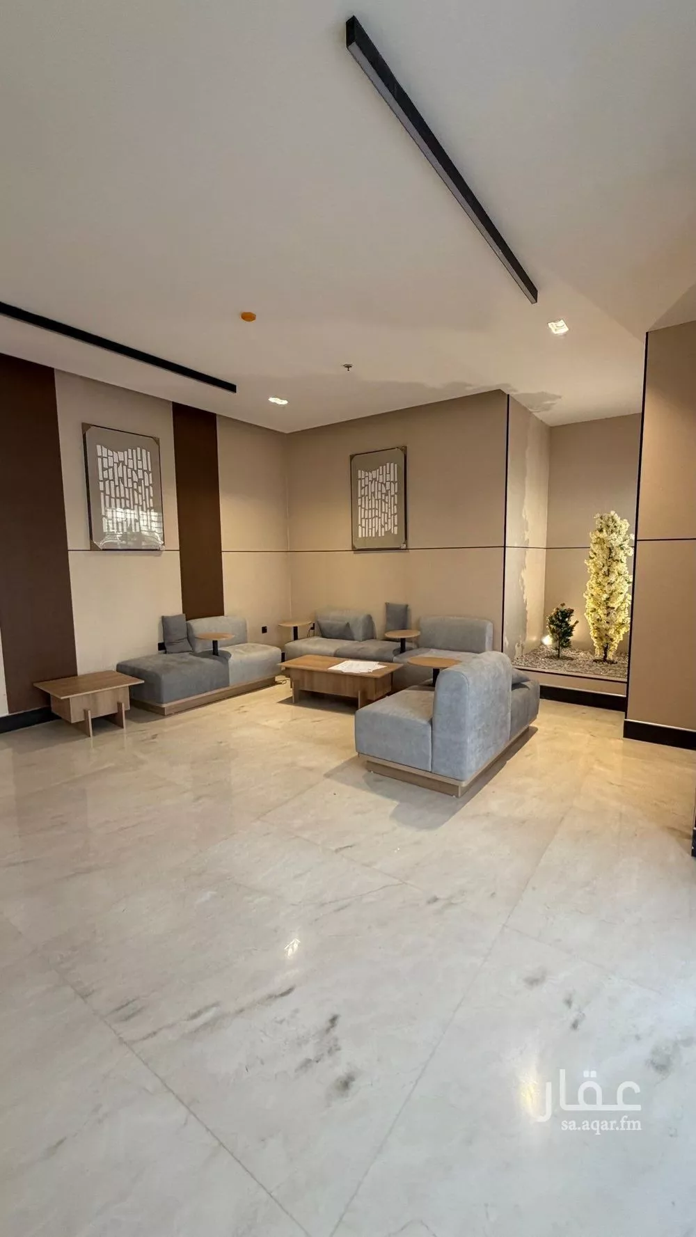 2 bedroom apartment in Hittin 12