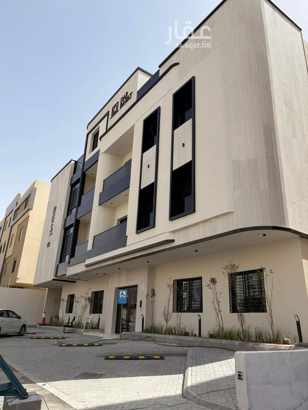 2 bedroom apartment in Hittin 13