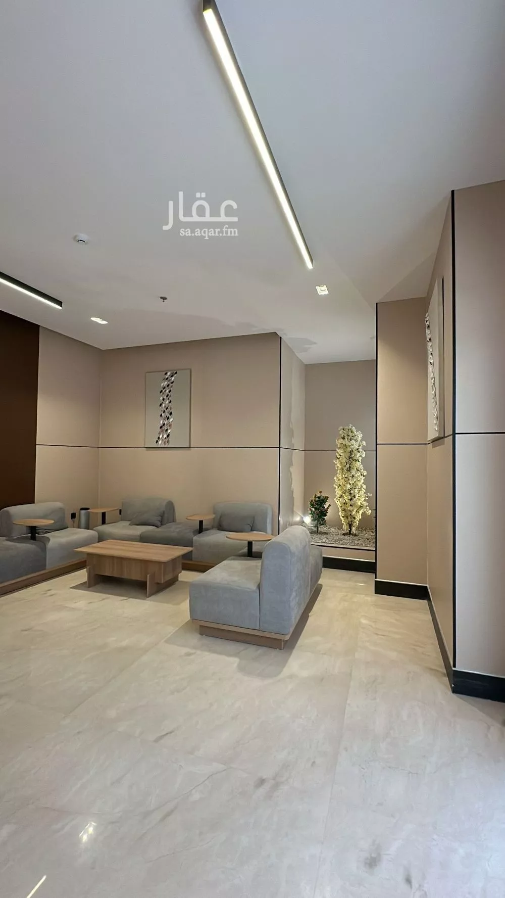 2 bedroom apartment in Hittin 14