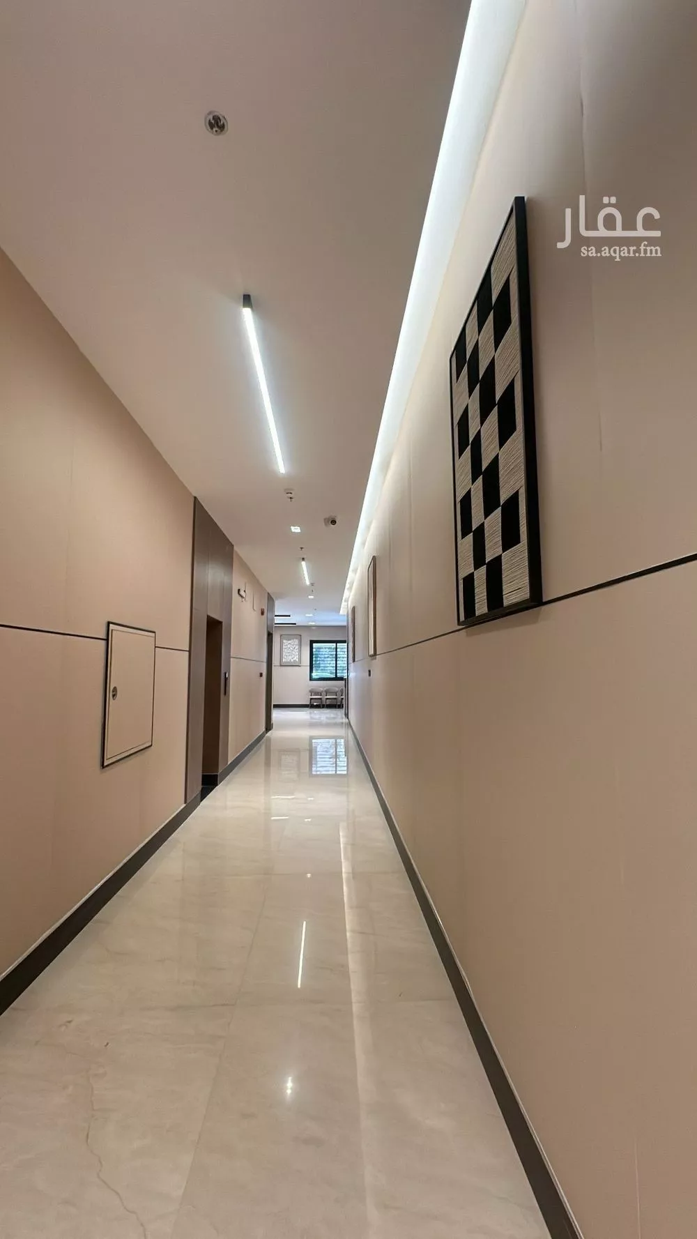 2 bedroom apartment in Hittin 15