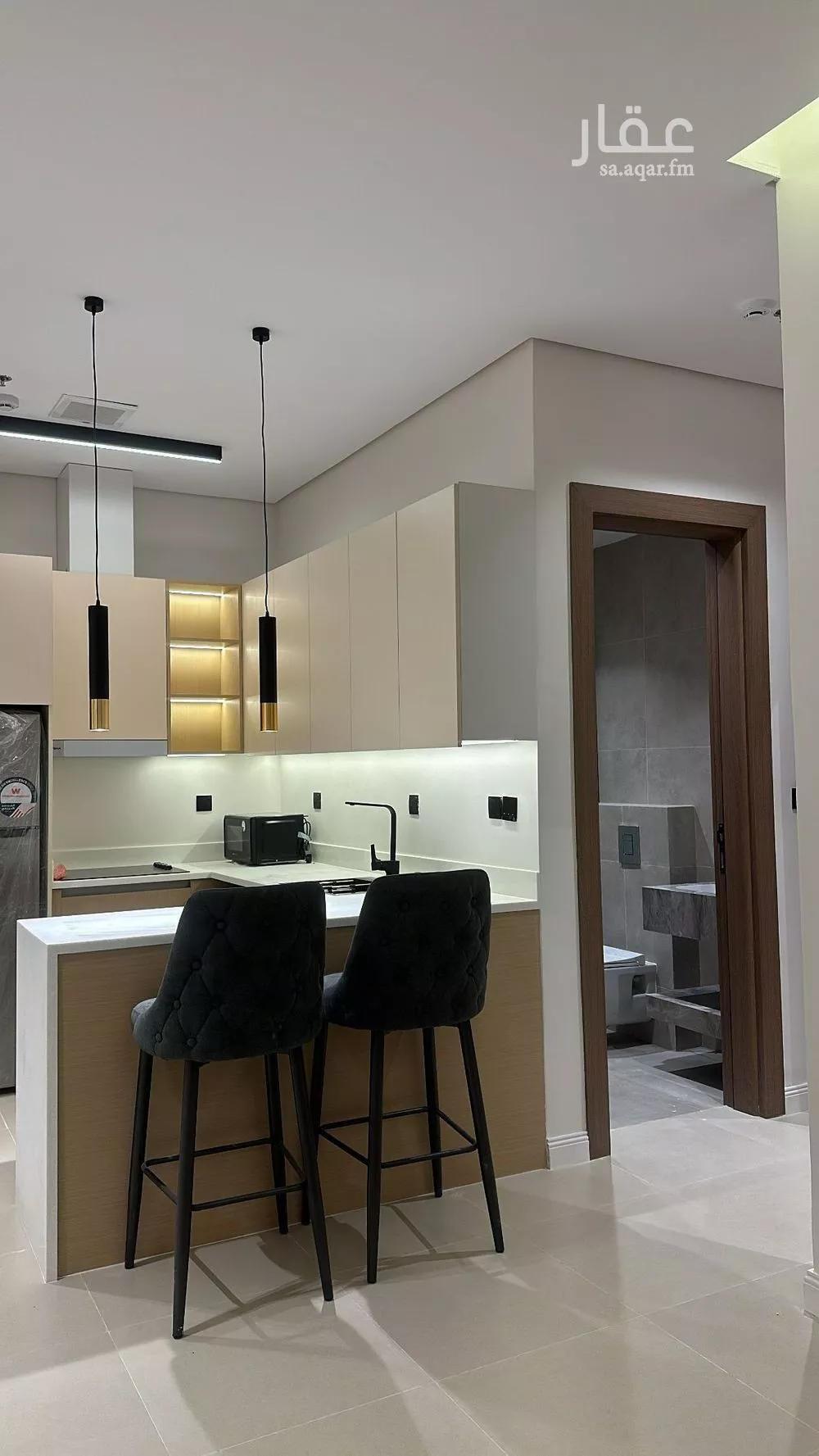 2 bedroom apartment in Hittin 16