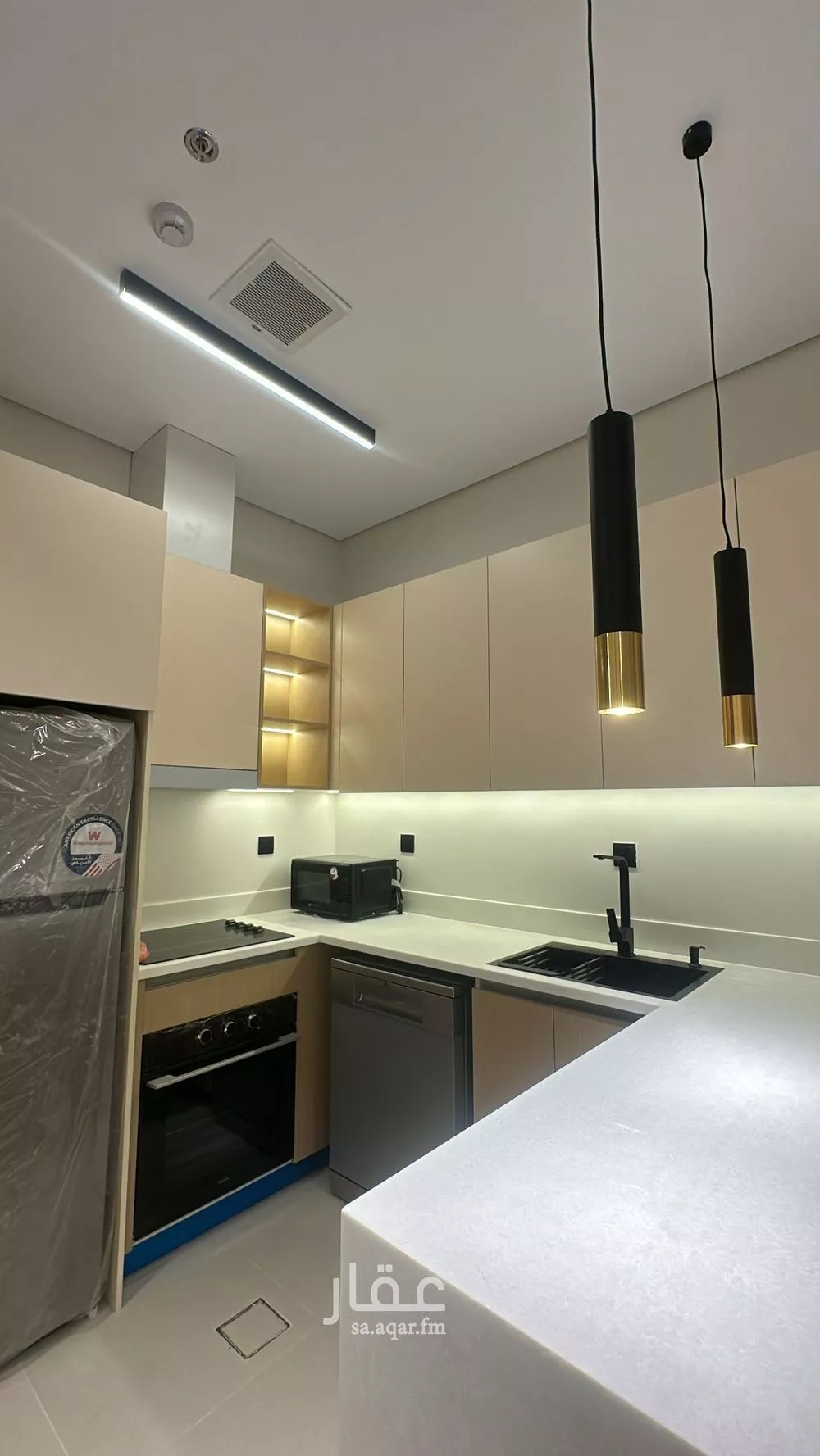 2 bedroom apartment in Hittin 17