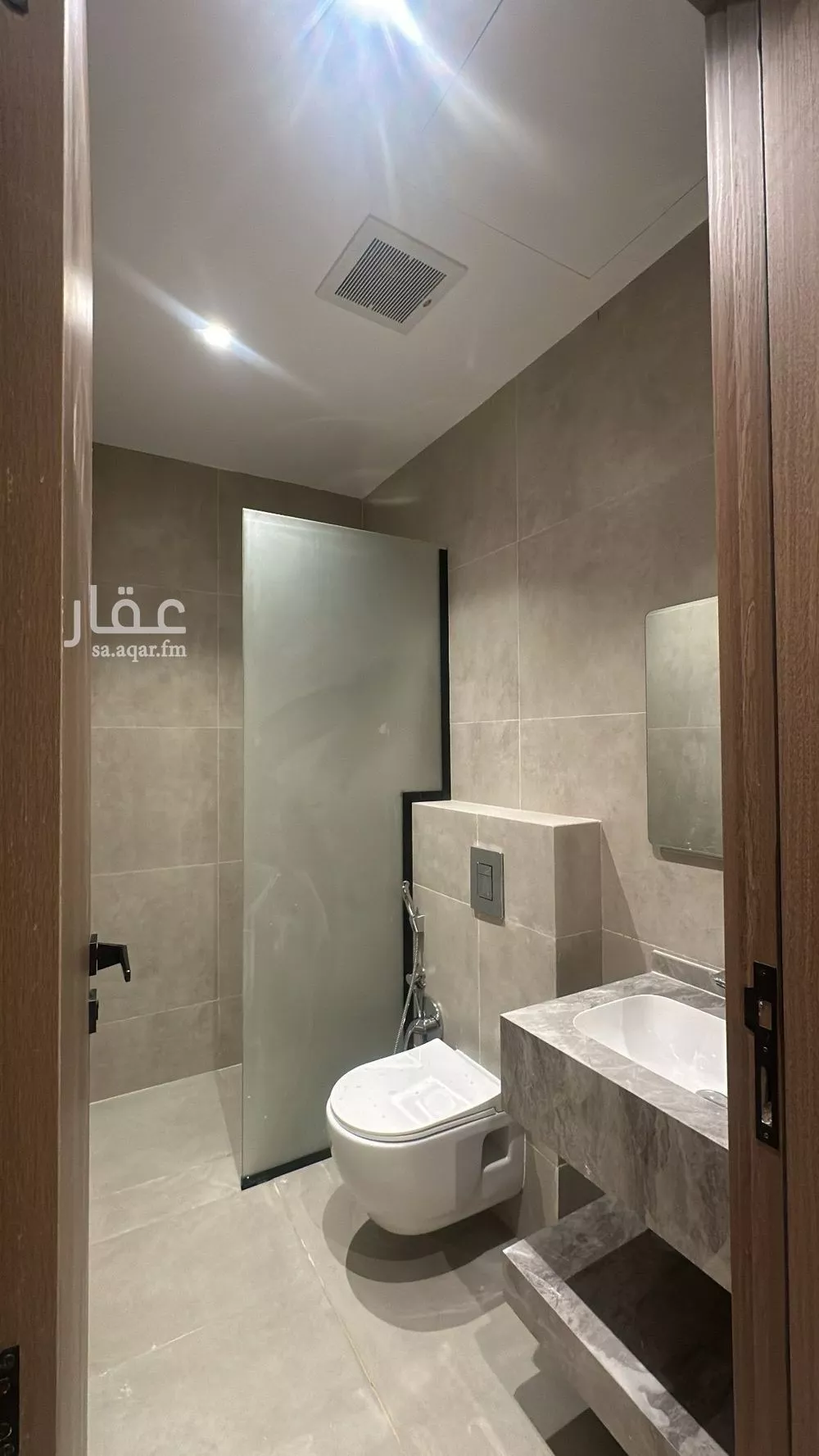 2 bedroom apartment in Hittin 18