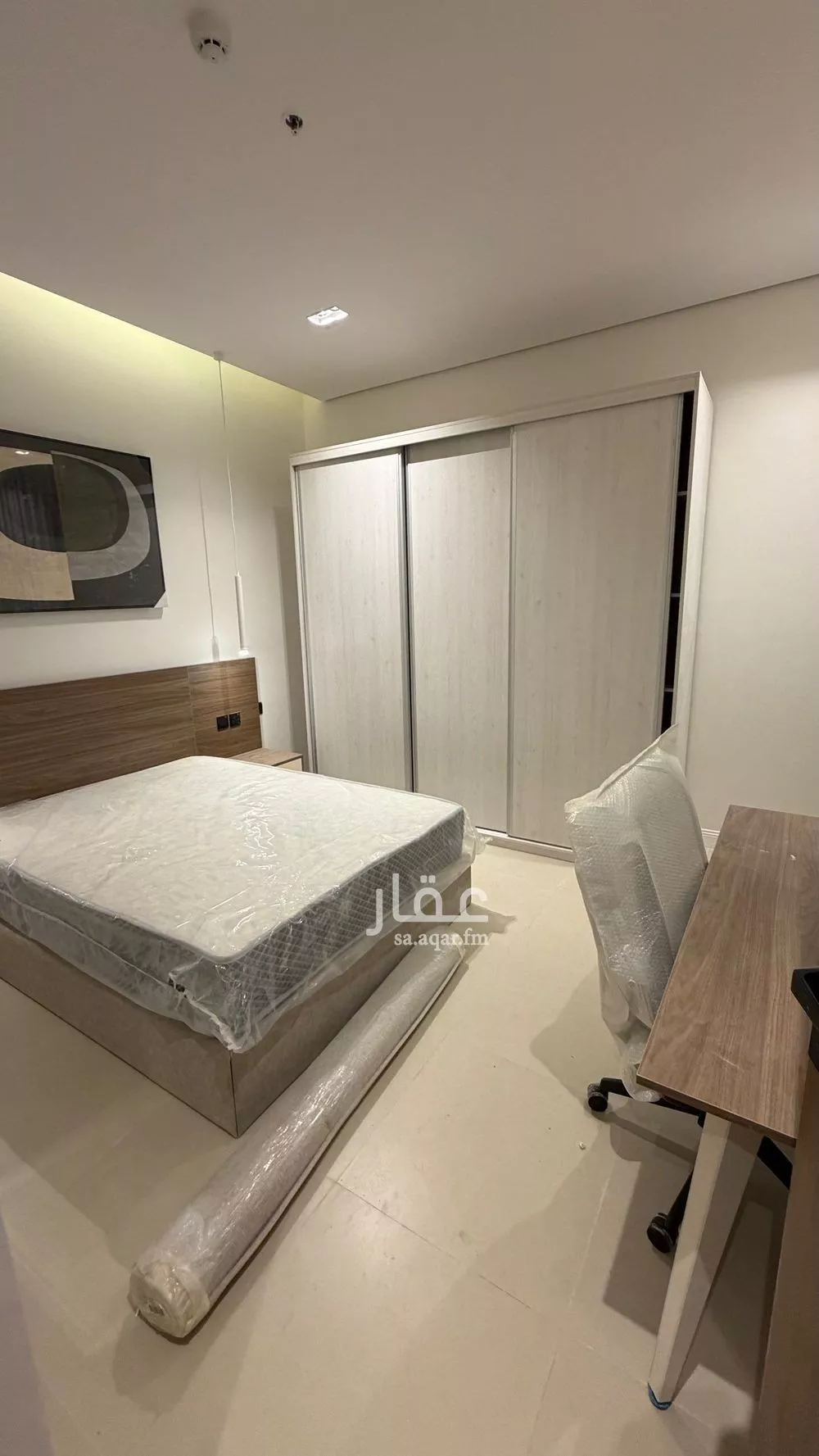 2 bedroom apartment in Hittin 4