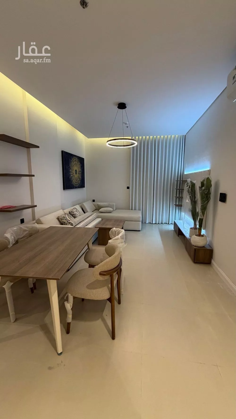 2 bedroom apartment in Hittin 5