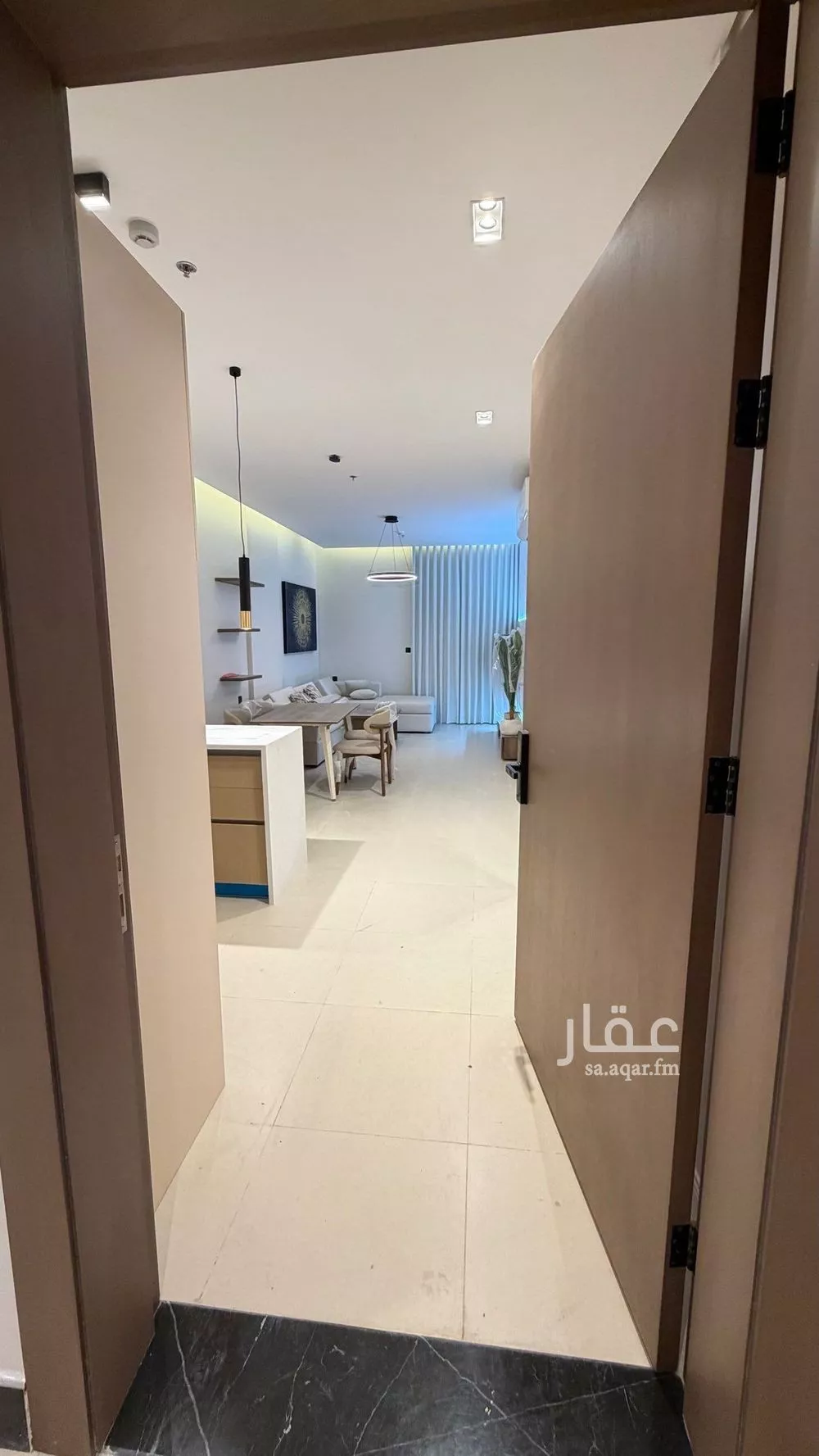 2 bedroom apartment in Hittin 6