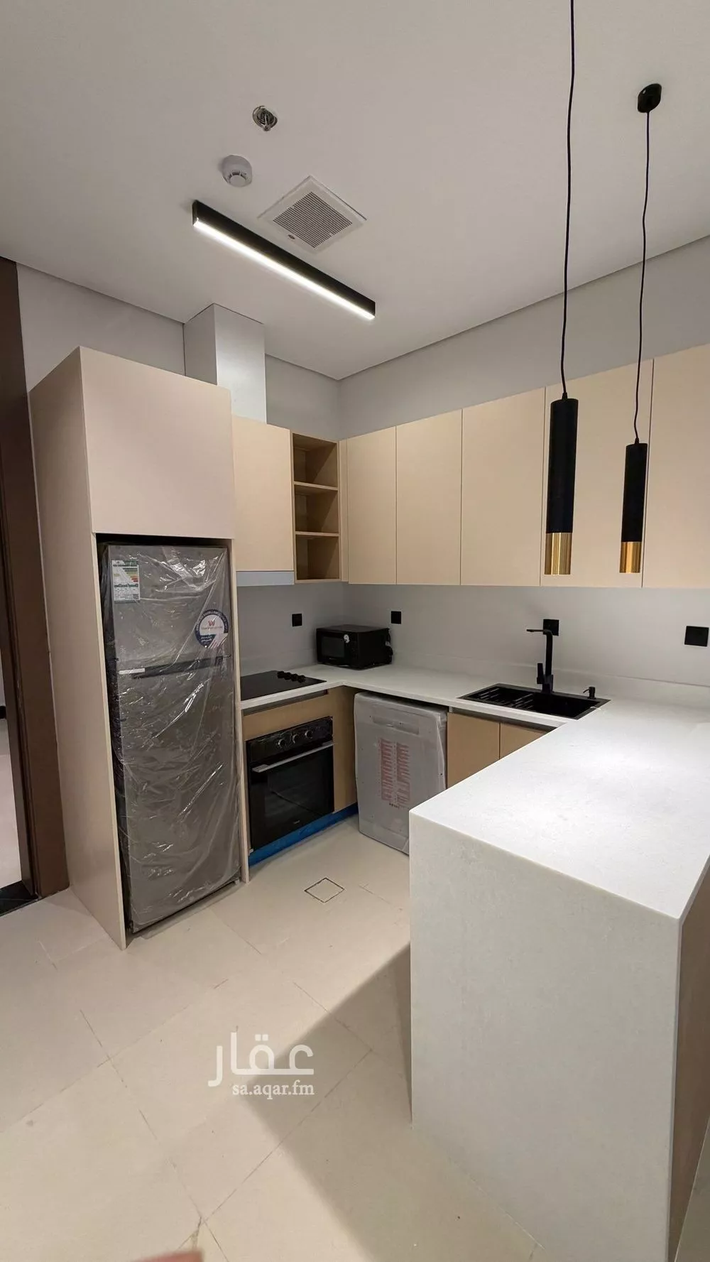 2 bedroom apartment in Hittin 7