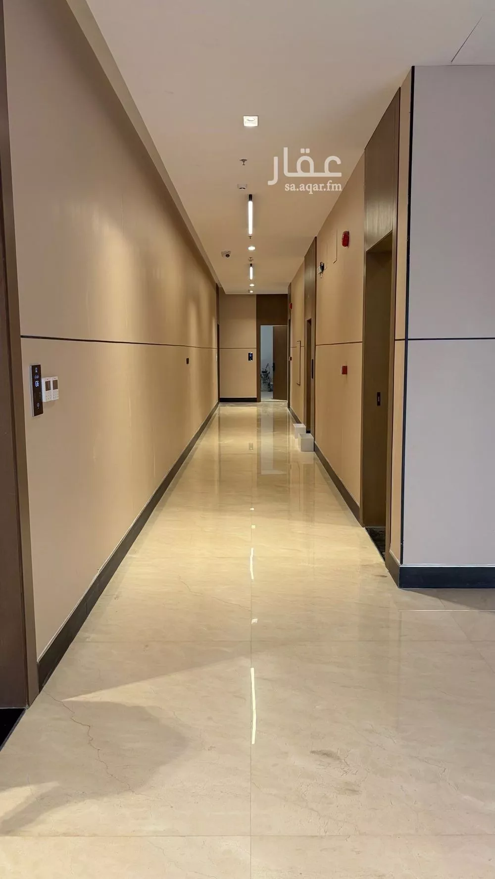2 bedroom apartment in Hittin 8