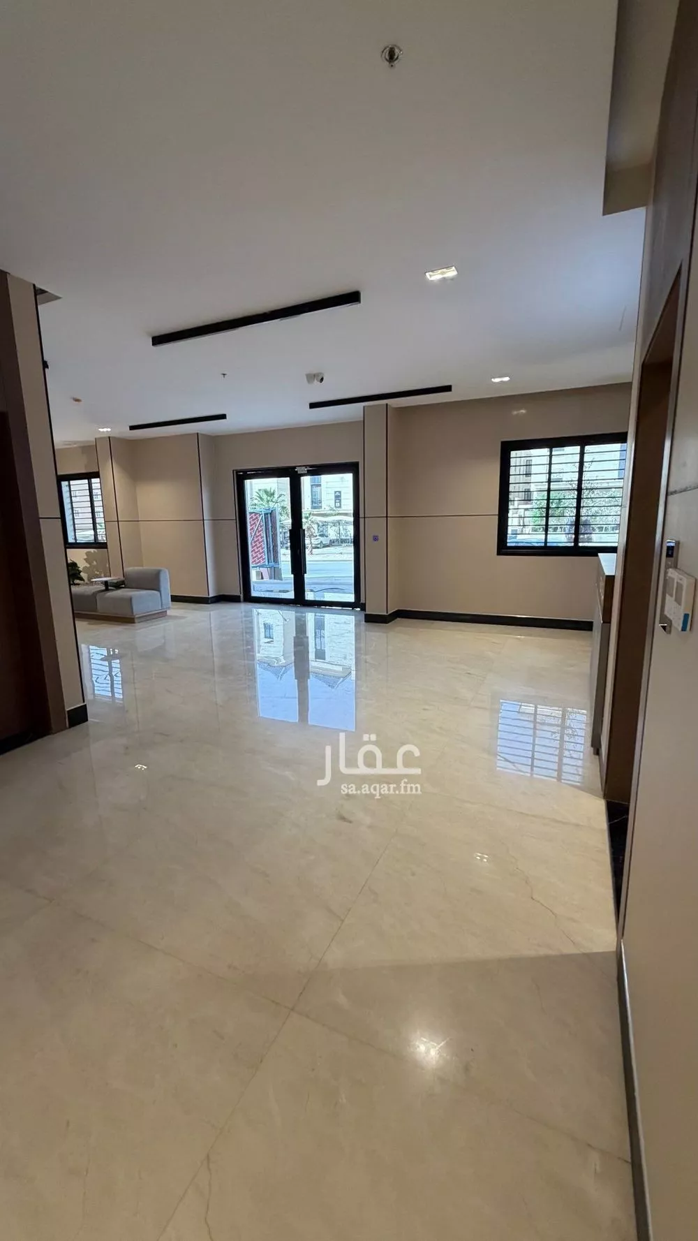 2 bedroom apartment in Hittin 9