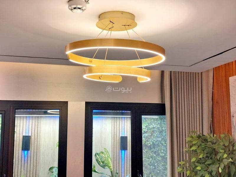 office in Al Olaya, Riyadh 5