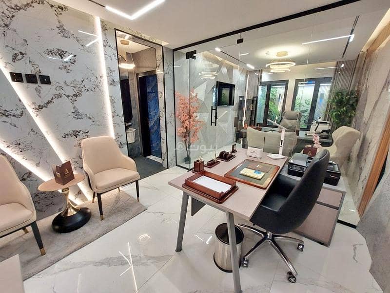 office in Al Olaya, Riyadh 7
