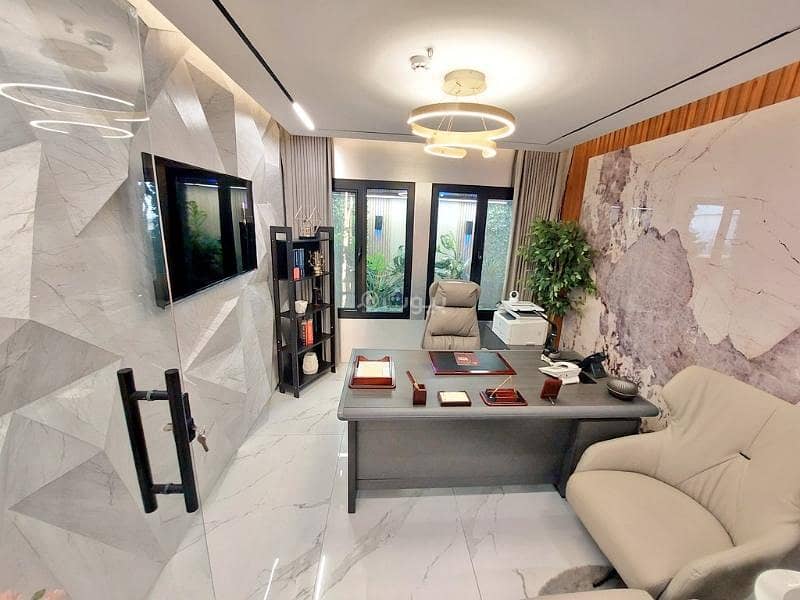 office in Al Olaya, Riyadh 9