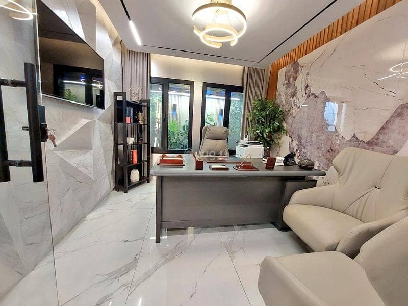 office in Al Olaya, Riyadh 10