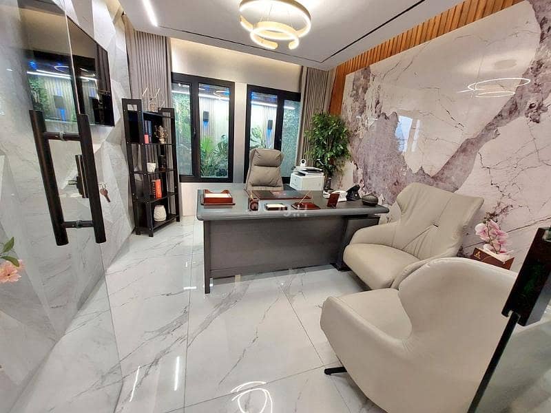 office in Al Olaya, Riyadh 11