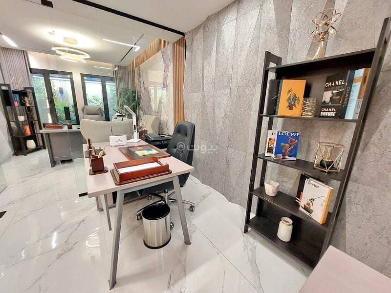 office in Al Olaya, Riyadh 12