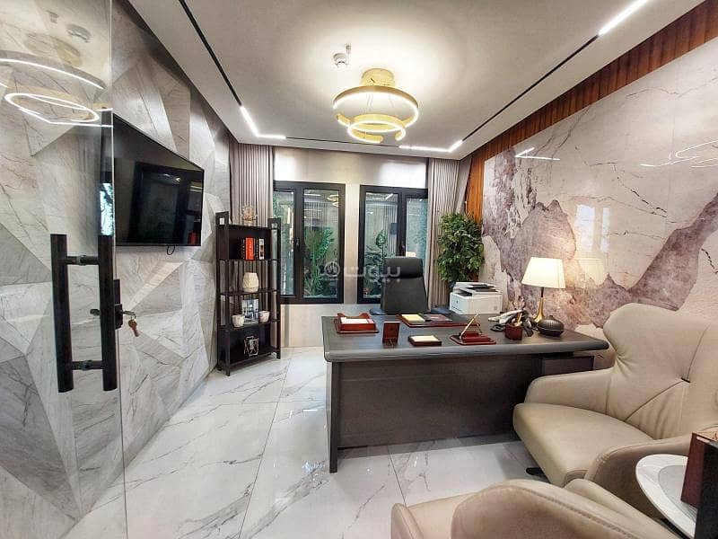 office in Al Olaya, Riyadh 13