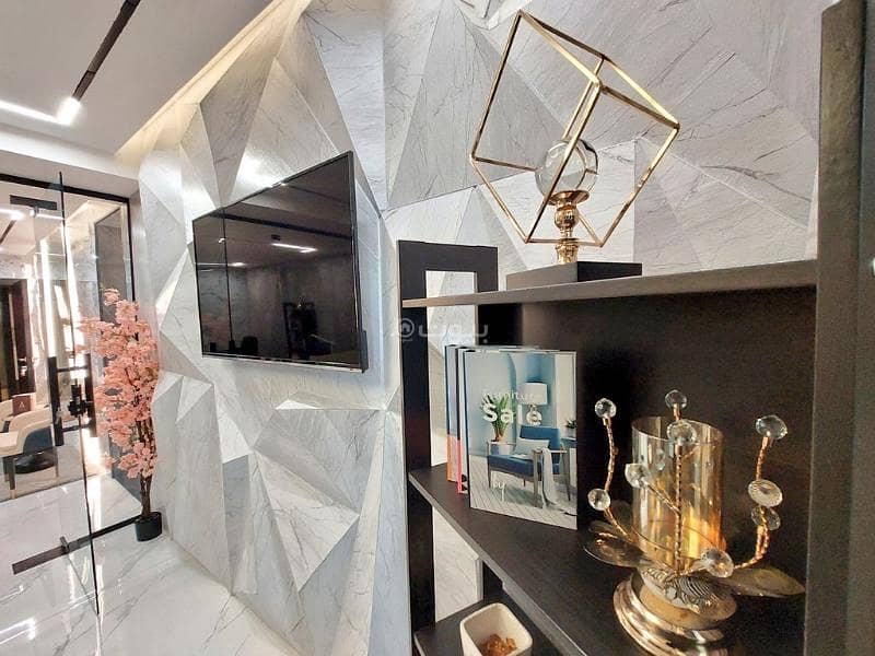 office in Al Olaya, Riyadh 15