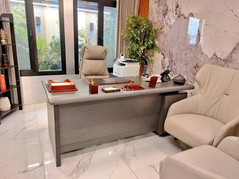 office in Al Olaya, Riyadh 16