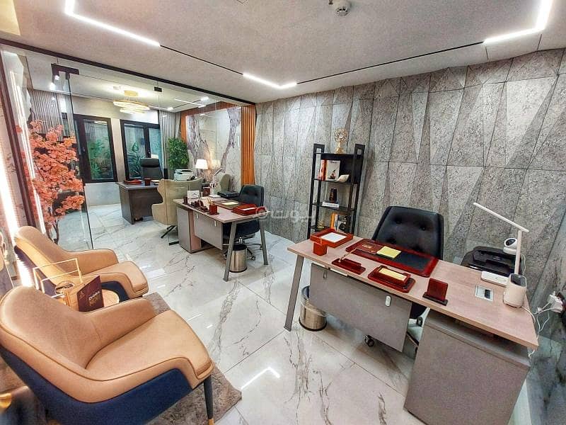office in Al Olaya, Riyadh 20