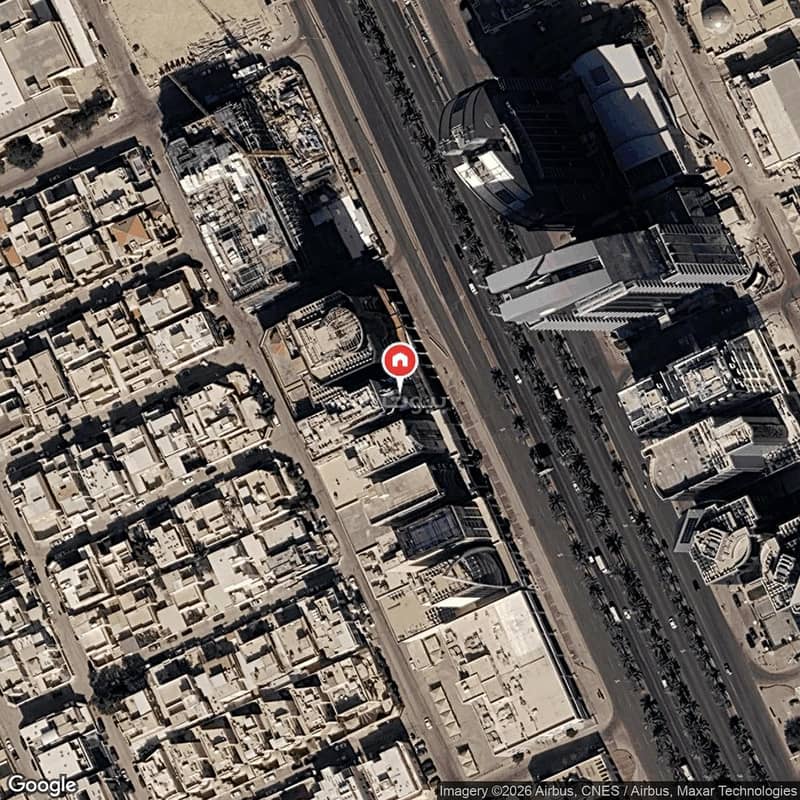 office in Al Olaya, Riyadh 21