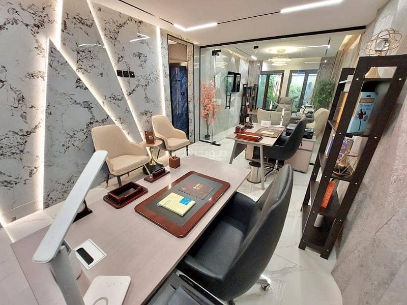 office in Al Olaya, Riyadh 3