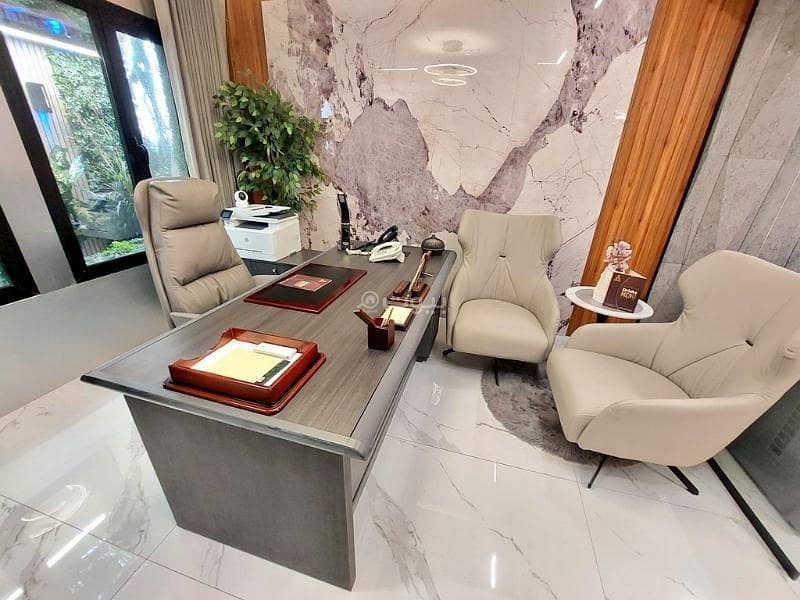 office in Al Olaya, Riyadh 4