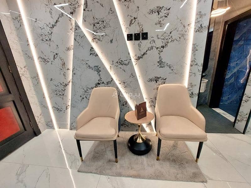 office in Al Olaya, Riyadh 5