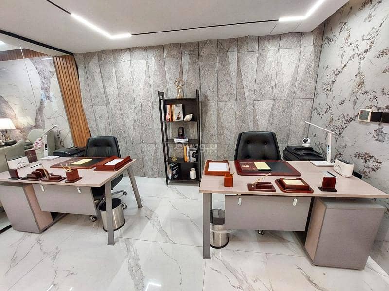 office in Al Olaya, Riyadh 10