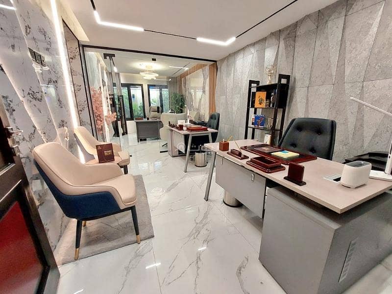 office in Al Olaya, Riyadh 13