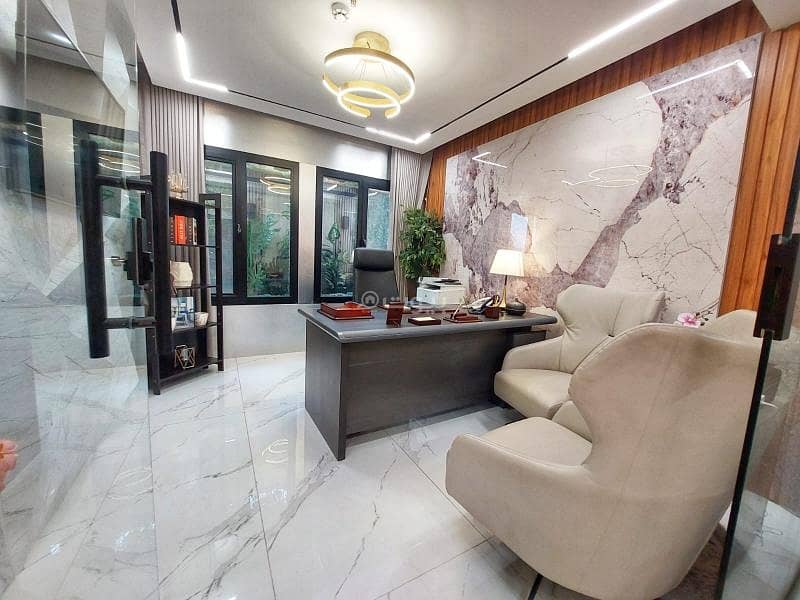 office in Al Olaya, Riyadh 14