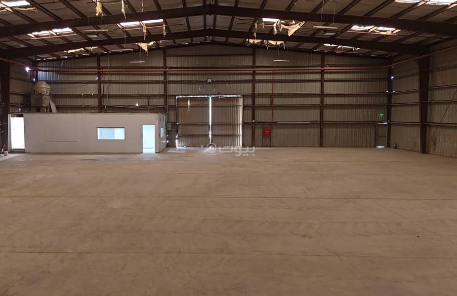 warehouse in Ad Dar Al Baida, Riyadh 3